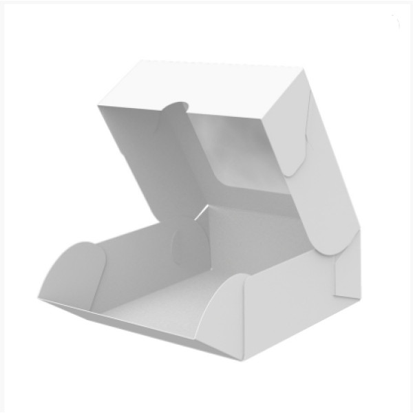 Сушибокс Міді Білий (50шт/уп)