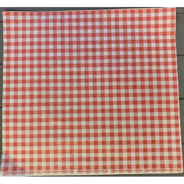 Папір обгортковий універсальний 320х320 мм 316 (1773)