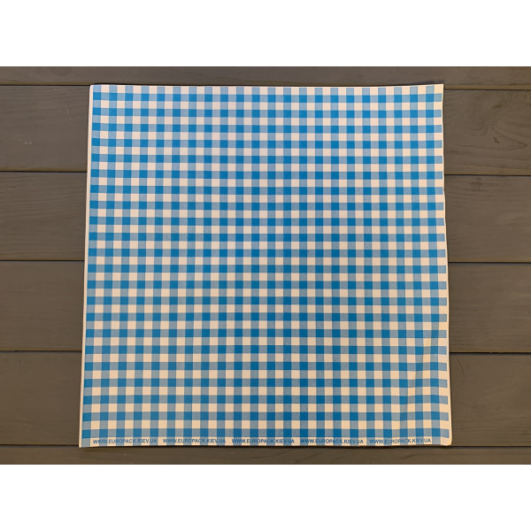 Папір обгортковий універсальний 320х320 мм 314