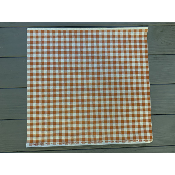 Папір обгортковий універсальний 320х320 мм 315 (1859)