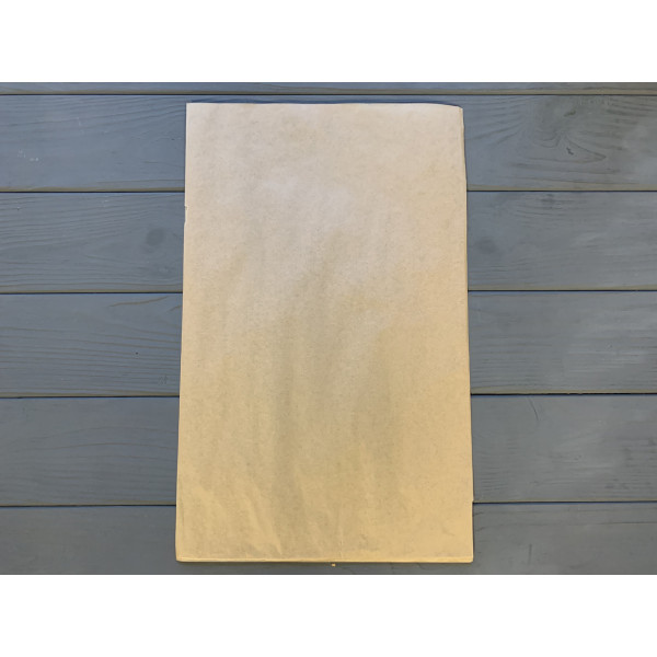 Бумага оберточная универсальная 350x220 мм 961Ф
