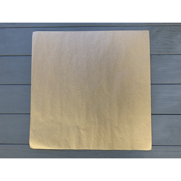 Папір обгортковий універсальний 270х260 мм (49579КП)