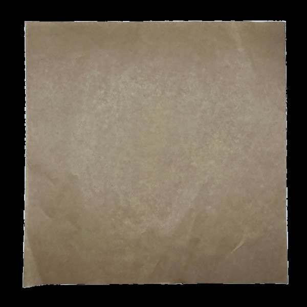 Обгортковий папір крафт 320х320 50гр/м2 (максимальна щільність) 235Ф