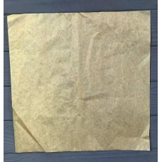 Обгортковий-пергамент 320х320 мм 30гр/м2 (жиростійка) 152Ф