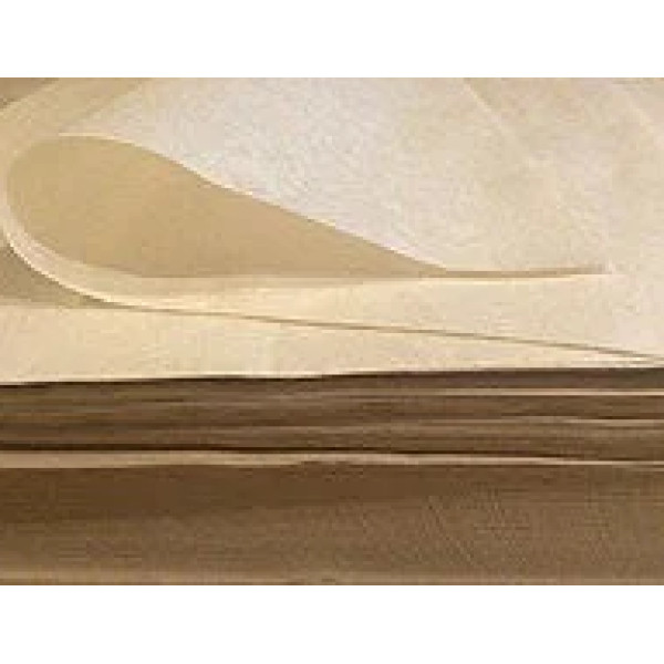 Підпергамент харчової під піцу 32Х32СМ 40 Г/М2