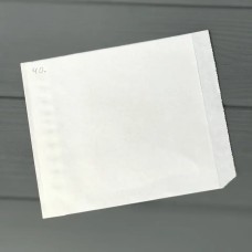 Паперова упаковка для бургерів 40КП