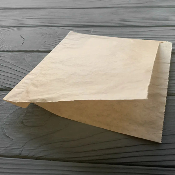 Куточок бурий (170х170мм) 29 Ф