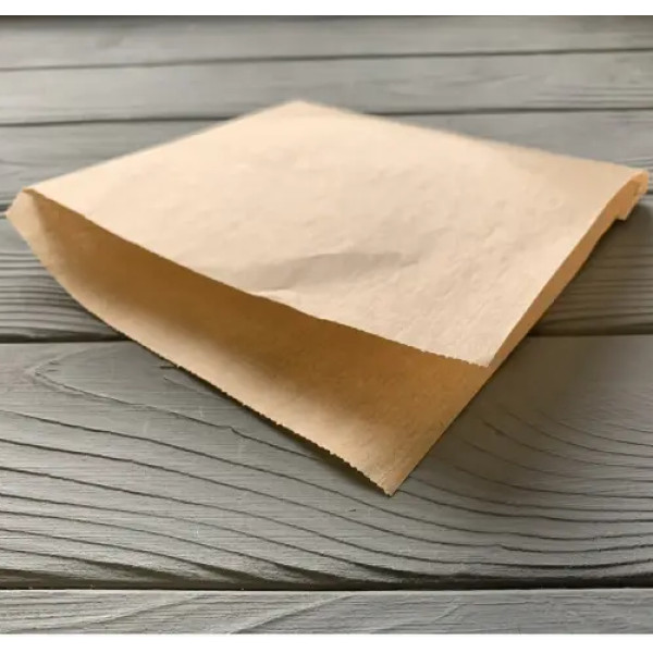 Бумажная упаковка для бургеров 33КП
