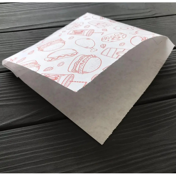 Упаковка для випічки 906Ф