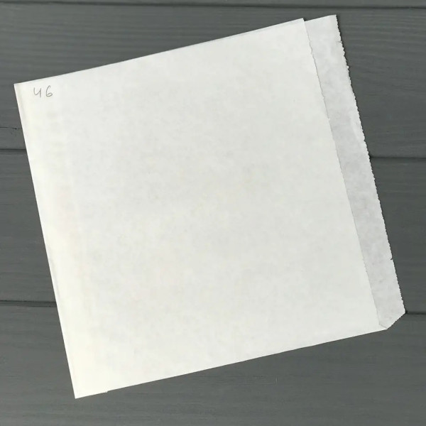 Паперова упаковка для бургерів 46КП