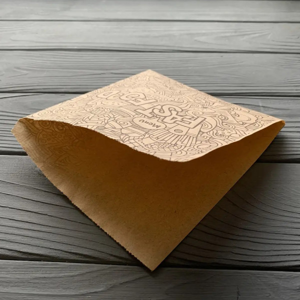 Упаковка для блинов 66Ф