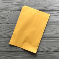 Куточок паперовий гірчичний 250х160 155Ф