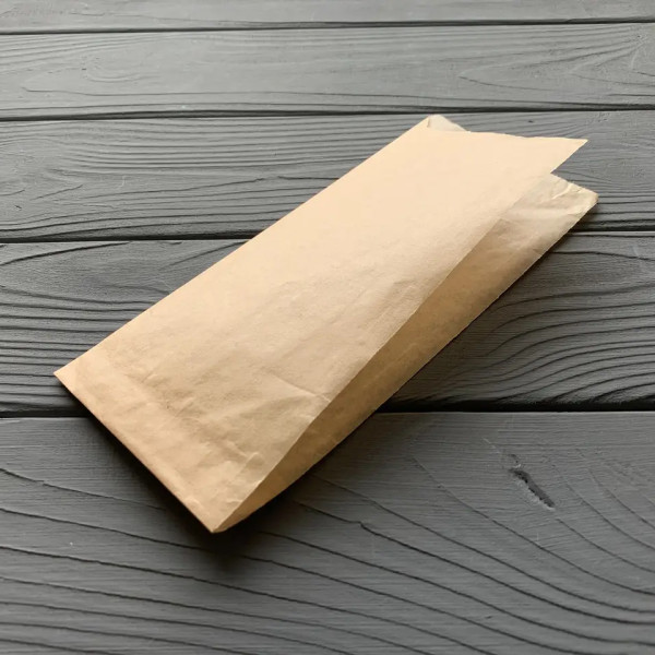 Упаковка бумажная для хот-дога 41