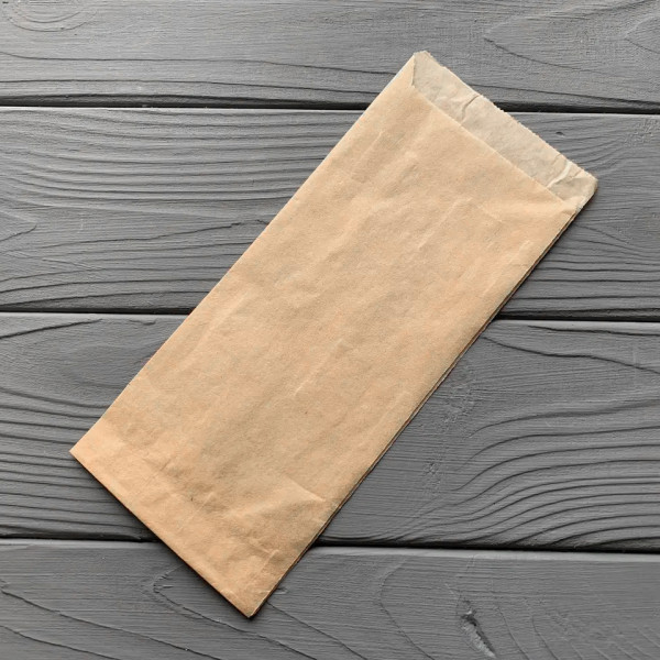 Упаковка бумажная для хот-дога 41