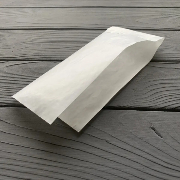 Упаковка бумажная для хот-догов 525