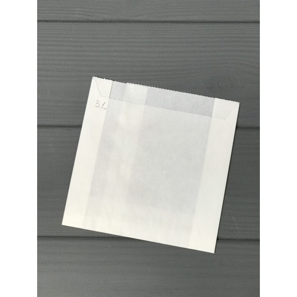 Упаковка для картоплі фрі 51КП