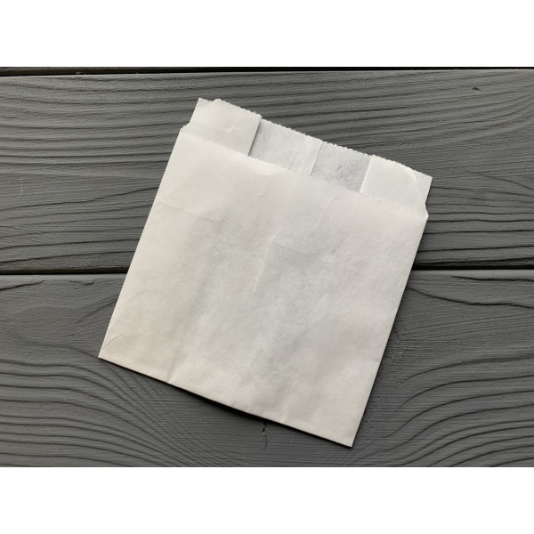 Упаковка для картоплі фрі маленька (70-100г) 1681