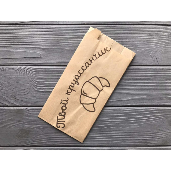 Упаковка для круасана 911Ф