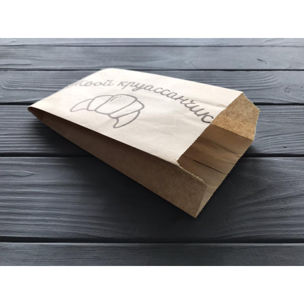 Упаковка для круасана 911Ф