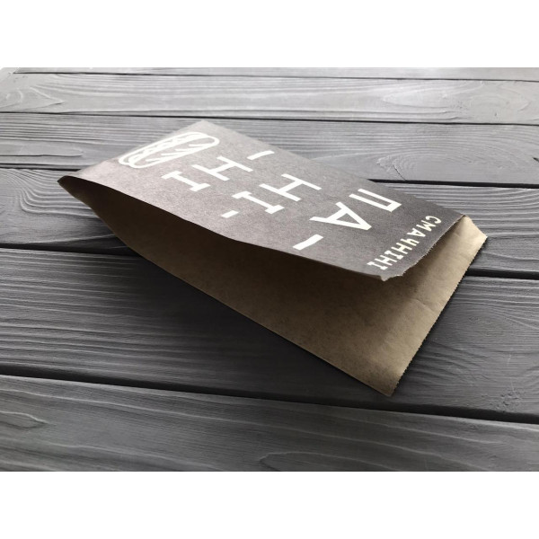 Упаковка для Паніні 912Ф (імпорт 40гр/м2)