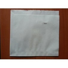 Упаковка паперова для млинців біла 733