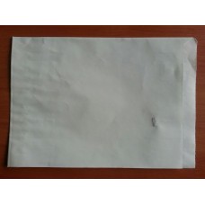 Упаковка бумажная для блинов белая 582