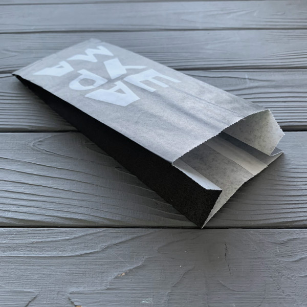 Упаковка для Шаурмы 230х90х50 мм 2800Ф (средняя плотность)