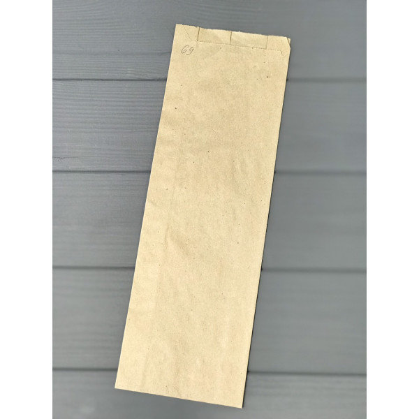 Упаковка для шаурмы 310х100х40 мм 69КП