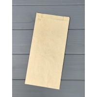 Паперовий пакет саше 230х110х40 34КП