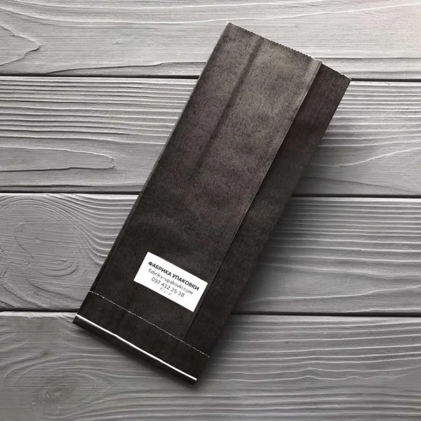 Упаковка для Шаурми 220х90х50 мм 2300Ф (середня щільність)