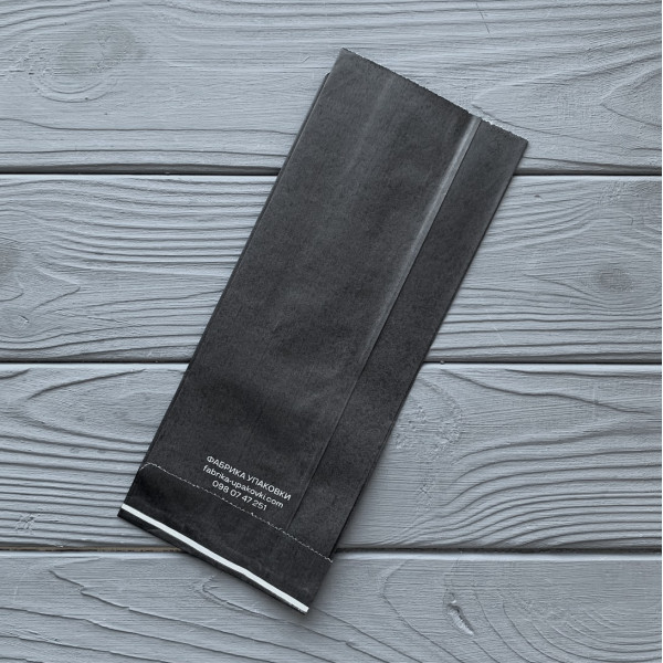 Упаковка для Шаурмы 230х90х50 мм 3000Ф (средняя плотность)