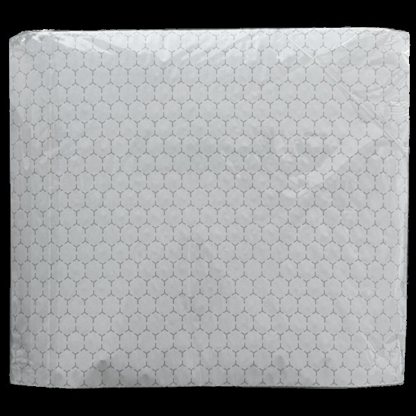 Бумага фольгированная 400х400 (500шт/уп|2000шт/ящ)