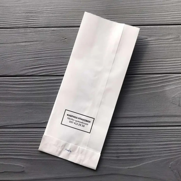 Упаковка для шаурмы 220х90х50 мм 1300Ф (средняя плотность)