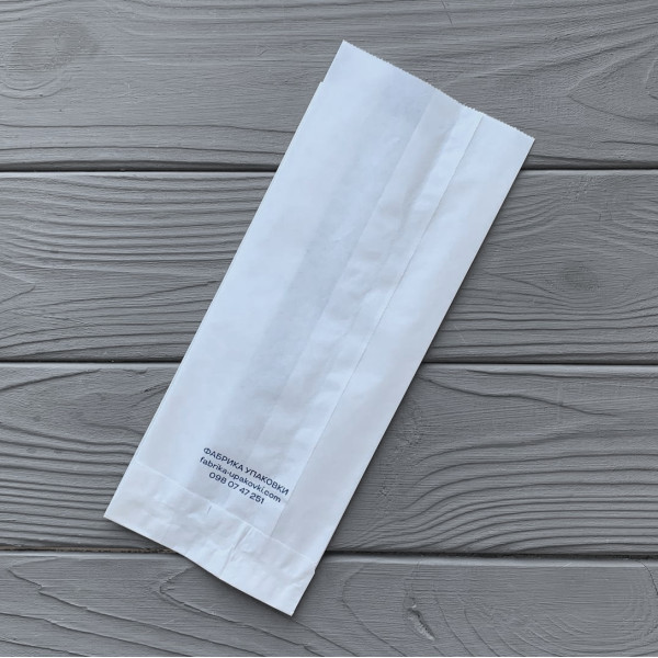 Упаковка для Шаурмы 230х90х50 мм 3100Ф (средняя плотность)