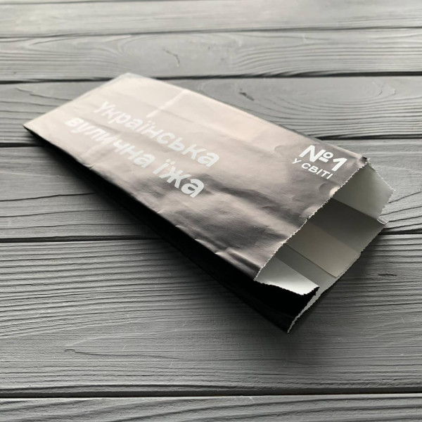 Упаковка для Шаурмы 230х90х50 мм 2400Ф (максимальная плотность)