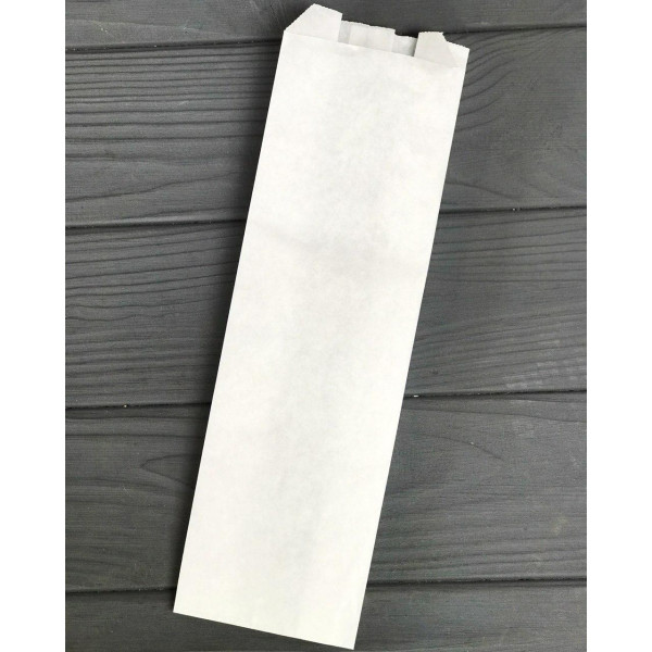 Упаковка для шаурми 270х80х50 268 мм