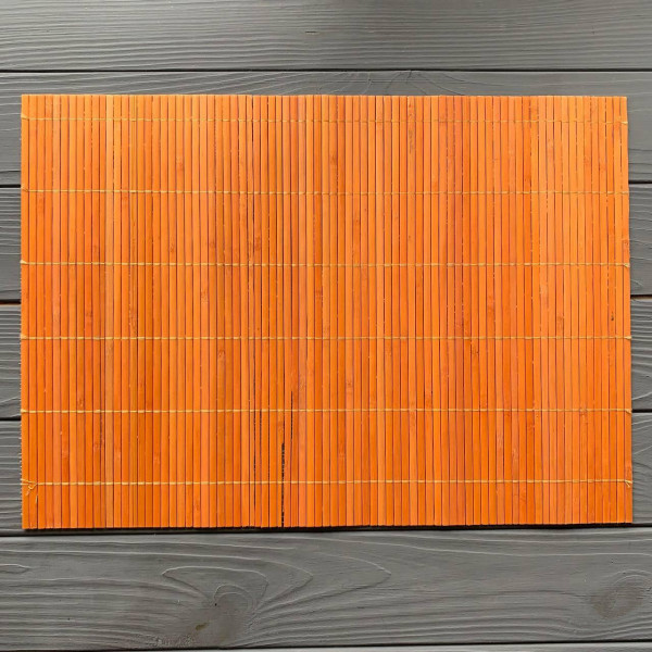 Бамбукова підставка №2