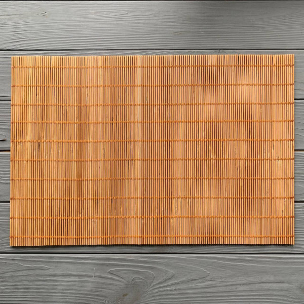 Бамбукова підставка №15