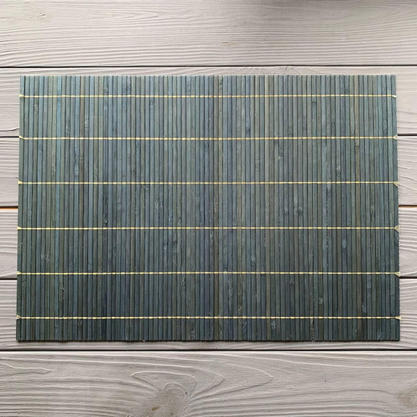 Бамбукова підставка №6