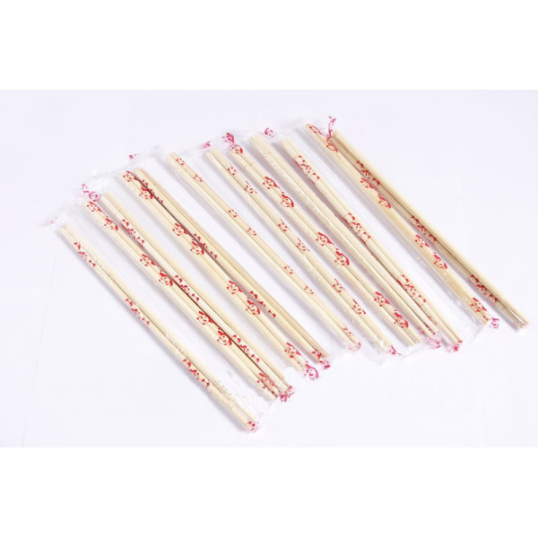 Палочки для суші круглі в індив. упаковці (100шт/уп)