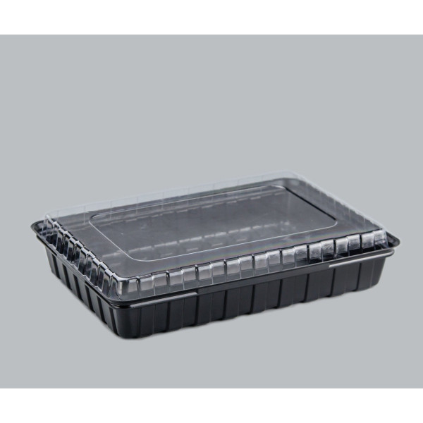 Упаковка для суші ПС-61 (180шт/ящ)