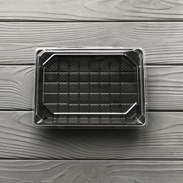 Суши-бокс 1 рол 331BL+331PK (600шт/ящ)