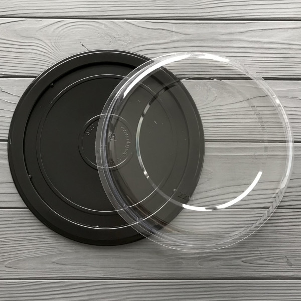 Суши-бокс "СЕТ" 221B+221T (200шт/ящ)