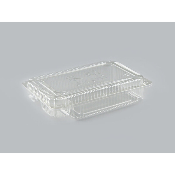 Контейнер з кришкою УК-47А