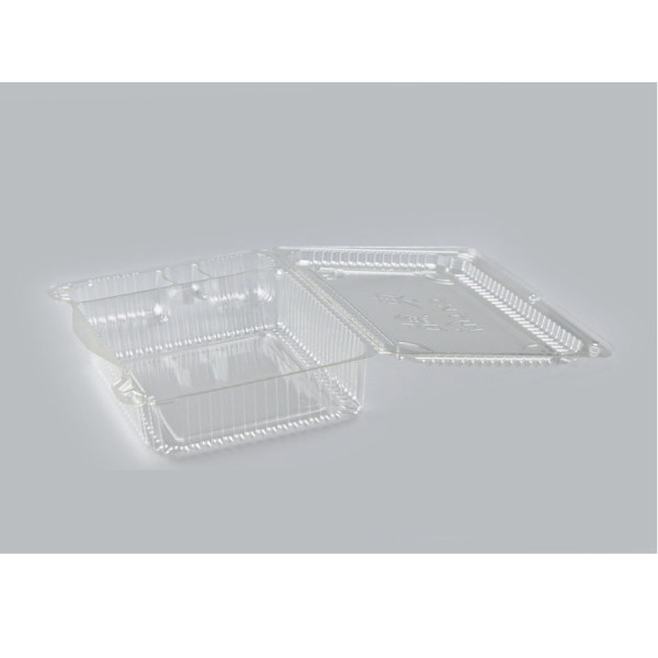 Контейнер з кришкою УК-47А