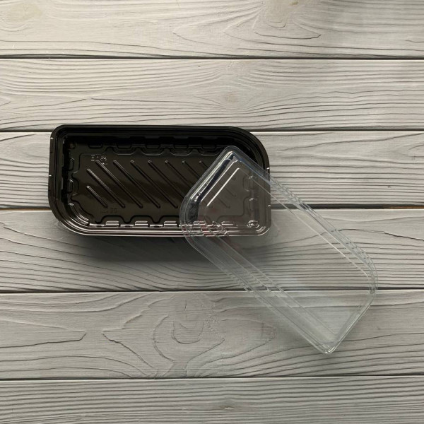 Упаковка для суші IT-130 650 мл