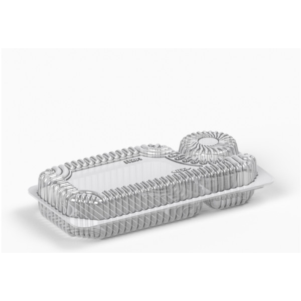 Упаковка для суші IT-373 1050мл