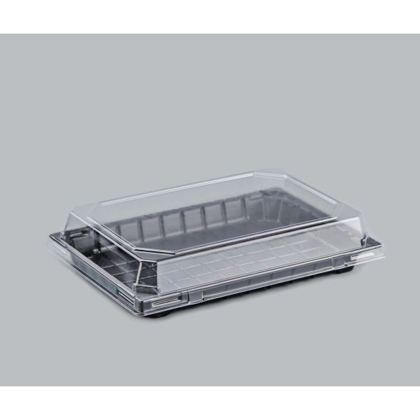 Упаковка для суші ПС-64 (400шт/ящик)