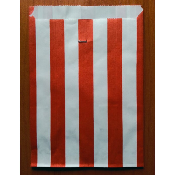 Упаковка паперова для поп-корну 1881