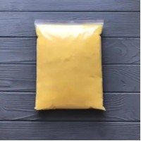 Добавка для попкорну карамель GlazePop, Америка 800 г
